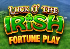 Luck O’ The Irish Fortune Play