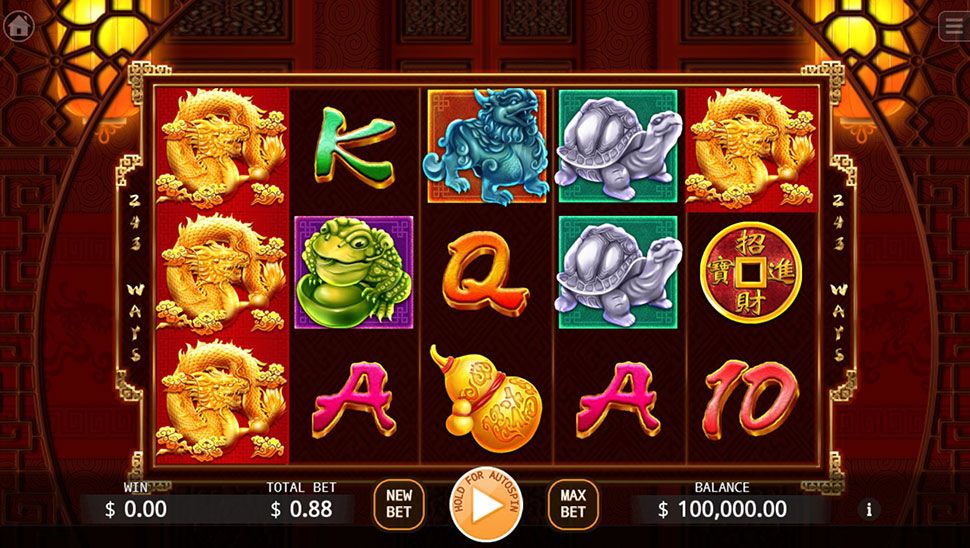 luck88 slot