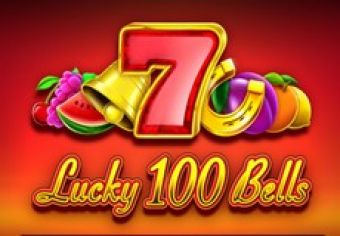 Lucky 100 Bells logo