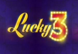 General information about Lucky 3 slot