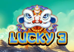 General information about Lucky 3 slot