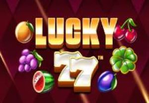 General information about Lucky 77 slot