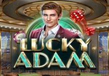 Lucky Adam