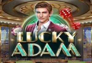 General information about Lucky Adam slot