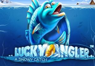 General information about Lucky Angler: A Snowy Catch slot
