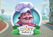Lucky Bakery
