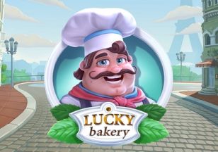 General information about Lucky Bakery slot