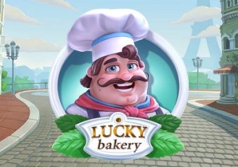 Lucky Bakery logo