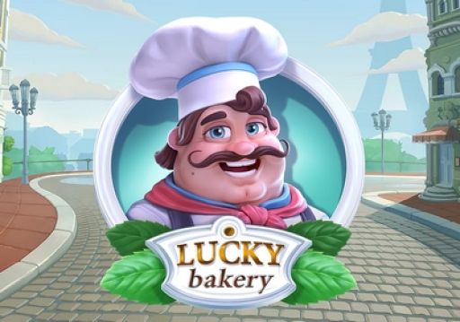 Lucky Bakery logo