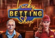 Lucky Betting Shop