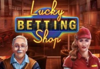 Lucky Betting Shop logo
