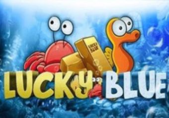 Lucky Blue logo