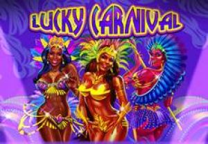 General information about Lucky Carnival slot