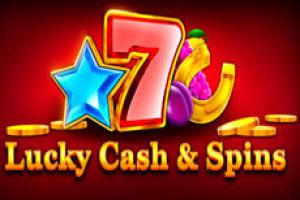 lucky cash slots