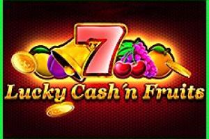 cash n casino lucky slots legit