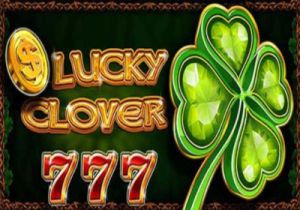 General information about Lucky Clover slot