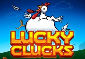 Lucky Clucks logo