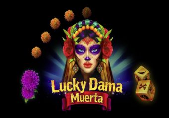 Lucky Dama Muerta logo