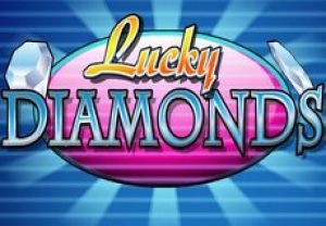 General information about Lucky Diamonds slot