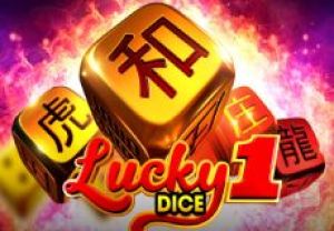 General information about Lucky Dice 1 slot