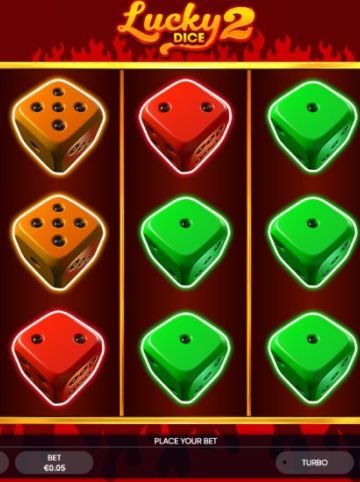 Lucky Dice 2