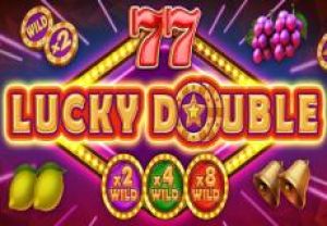 General information about Lucky Double slot