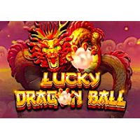 Lucky Dragon Ball slot