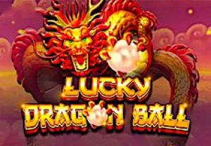 General information about Lucky Dragon Ball slot