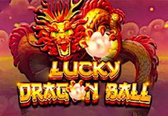 Lucky Dragon Ball logo