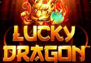 General information about Lucky Dragon slot