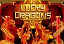Lucky Dragons by Pragmatic Play