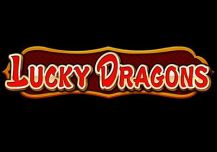 Lucky Dragons