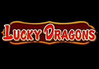 Lucky Dragons logo