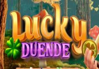Lucky Duende logo
