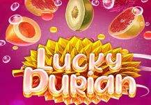 Lucky Durian