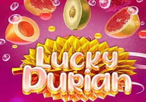 General information about Lucky Durian slot