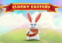Lucky Easter