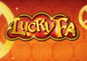 General information about Lucky Fa slot