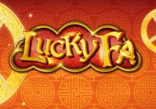 Lucky Fa logo