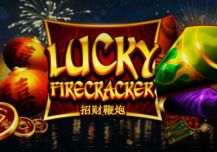 Lucky Firecracker