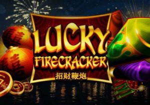 General information about Lucky Firecracker slot