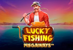 General information about Lucky Fishing Megaways slot