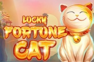 lucky fortune cat slot