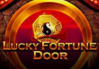 Lucky Fortune Door logo