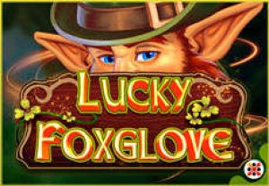 General information about Lucky Foxglove slot