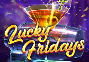 General information about Lucky Fridays slot