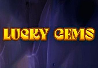 Lucky Gems logo
