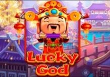Lucky God