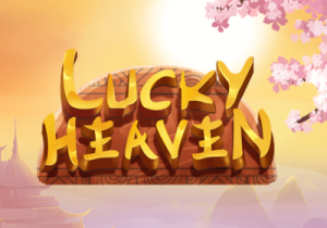 General information about Lucky Heaven slot