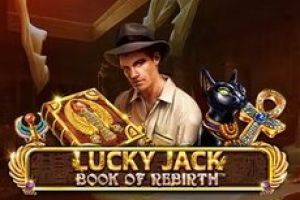 lucky jack slot machine